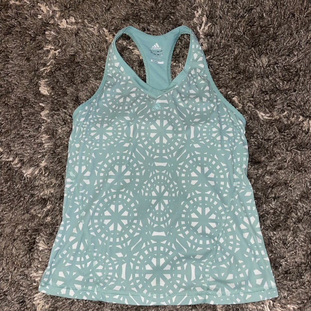 Adidas tanktop